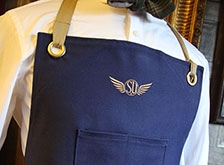 Workshop Apron