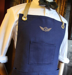 Shop Aprons